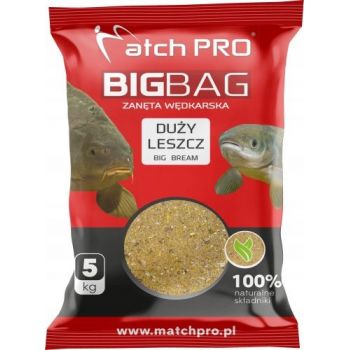 ZANĘTA MATCH PRO BIG BAG...