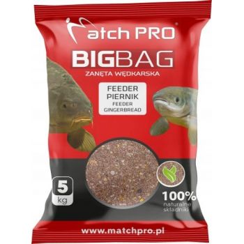 ZANĘTA MATCH PRO BIG BAG...