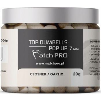 DUMBELLS MATCH PRO TOP POP...