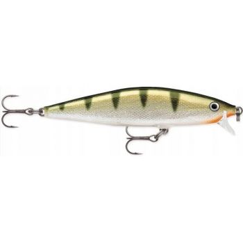 WOBLER RAPALA FLAT RAP FLR08 KOLOR: YP 8cm 7g