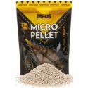 PELLET MEUS GRANULAT DURUS 1kg 2mm SKISŁE MASŁO