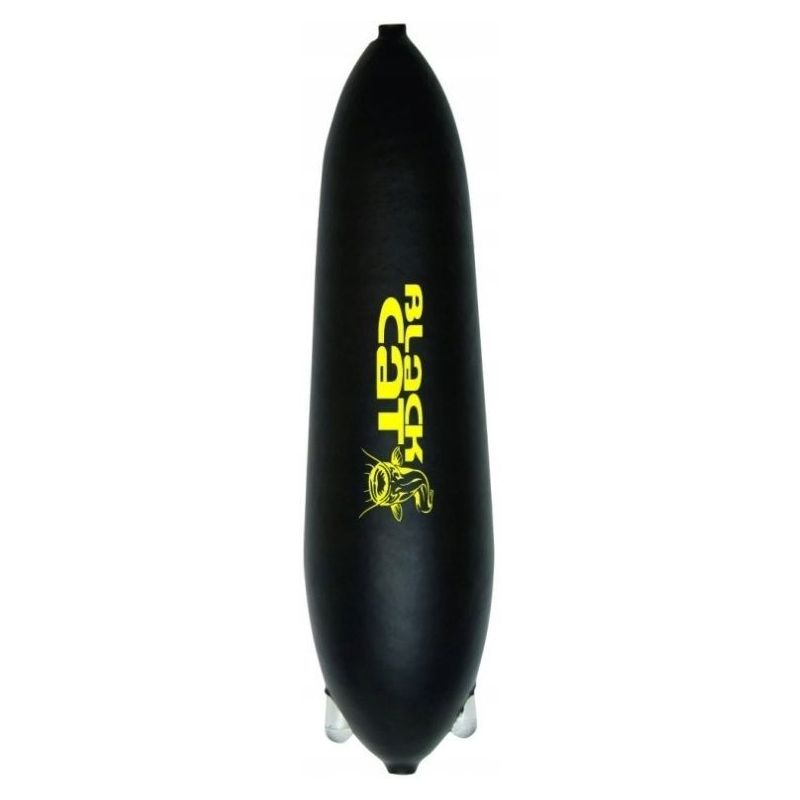 SPŁAWIK BLACK CAT PODWODNY RATTLE U-POSE 20g SUM