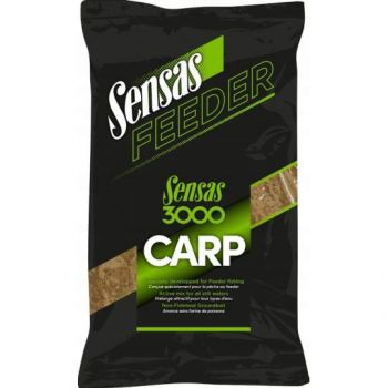 ZANĘTA SENSAS 3000 FEEDER...