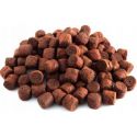 PELLET MEUS DURUS 1kg 12mm Z DZIURĄ OCHOTKA