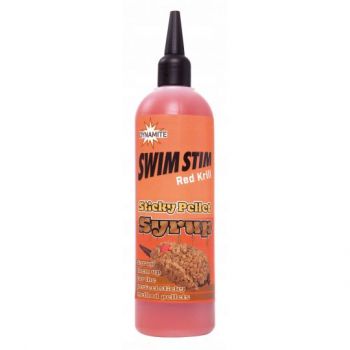 SYROP DYNAMITE BAITS STICKY...