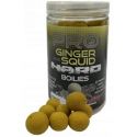 KULKI STARBAITS HARD PRO GINGER SQUID 24mm 200g