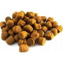 PELLET MEUS DURUS 1kg 12mm Z DZIURĄ CZOSNEK