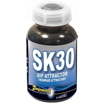 DIP STARBAITS CONCEPT GLUG SK30 200ml