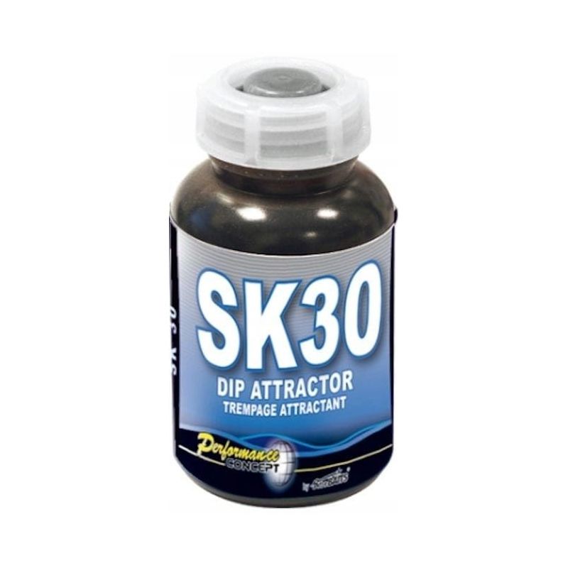 DIP STARBAITS CONCEPT GLUG SK30 200ml