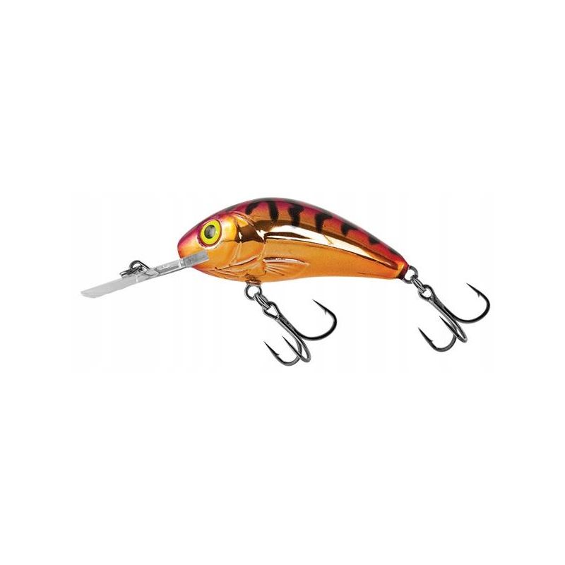 WOBLER SALMO H55 RATTLIN HORNET 5,5cm 10,5g VIKING