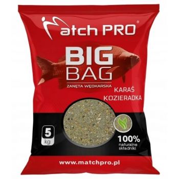 ZANĘTA MATCH PRO BIG BAG...
