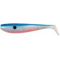 GUMA PRZYNĘTA FOX RAGE ZANDER PRO 7,5cm UV RED BEL