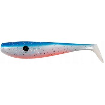 GUMA PRZYNĘTA FOX RAGE ZANDER PRO 7,5cm UV RED BEL