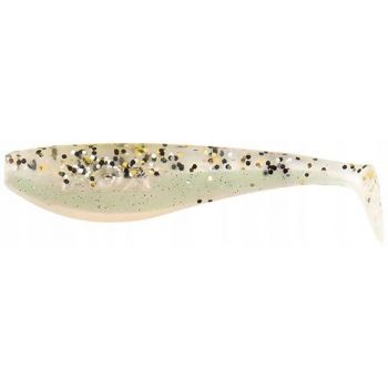 GUMA PRZYNĘTA FOX RAGE ZANDER PRO 10cm UV SALT PEP