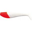 GUMA PRZYNĘTA FOX RAGE ZANDER PRO 14cm UV RED HEAD