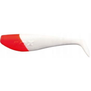 GUMA PRZYNĘTA FOX RAGE ZANDER PRO 14cm UV RED HEAD
