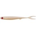 GUMA FOX RAGE SLICK FINESSE 20cm UV PEARL
