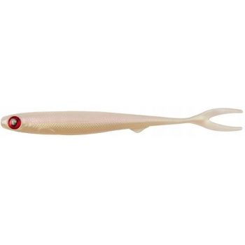 GUMA FOX RAGE SLICK FINESSE 9cm UV PEARL