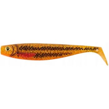 GUMA PRZYNĘTA FOX RAGE PRO SHAD 14cm UV GOLDIE