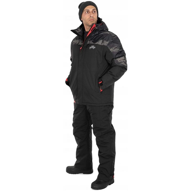 KOMBINEZON FOX RAGE WINTER SUIT S ZIMOWY