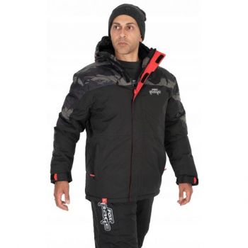 KOMBINEZON FOX RAGE WINTER SUIT S ZIMOWY