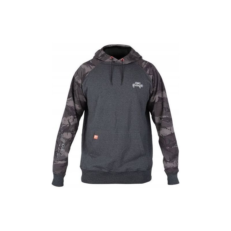 BLUZA FOX RAGE STD HOODIE XXL WĘDKARSKA