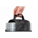 TORBA FOX RAGE Z PUDEŁKAMI VOYAGER CAMO STACK