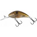 WOBLER SALMO HORNET RATTLIN 3,5cm 3,1g PEARL SHAD