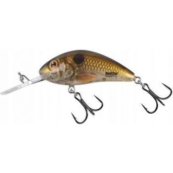 WOBLER SALMO HORNET RATTLIN 3,5cm 3,1g PEARL SHAD