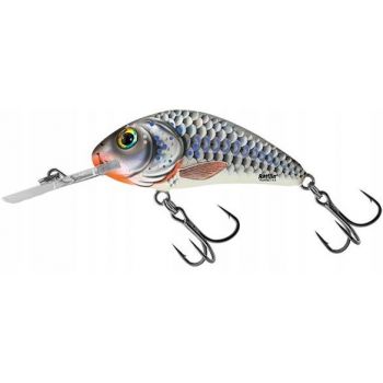 WOBLER SALMO HORNET H45F...