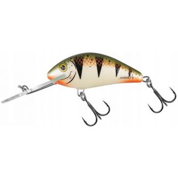 WOBLER SALMO H6F HORNET...