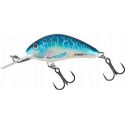 WOBLER SALMO H4F HORNET FLOATING 4cm 3g HOLO SUPER