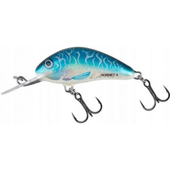 WOBLER SALMO H3F HORNET FLOATING 3,5cm 2,2g HOLO