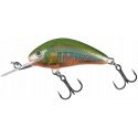 WOBLER SALMO H3S HORNET SINKING 3,5cm 2,6g OIKAWA