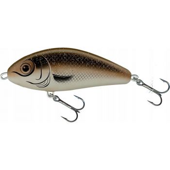 WOBLER SALMO FATSO F10S...