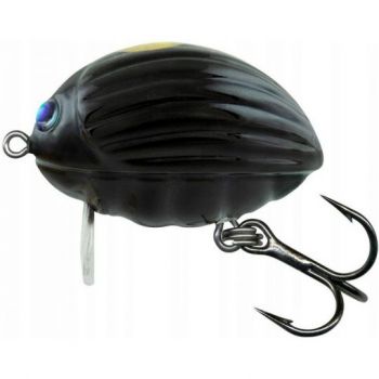 WOBLER SALMO SMUŻAK BG3 LIL'BUG BLACK 3cm