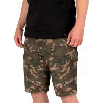 SPODENKI FOX CAMO SHORTS SPODNIE ROZMIAR XXL