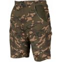 SPODENKI FOX CAMO SHORTS SPODNIE ROZMIAR XXL