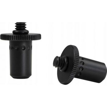 ADAPTER DO KAMERY FOX BLACK...
