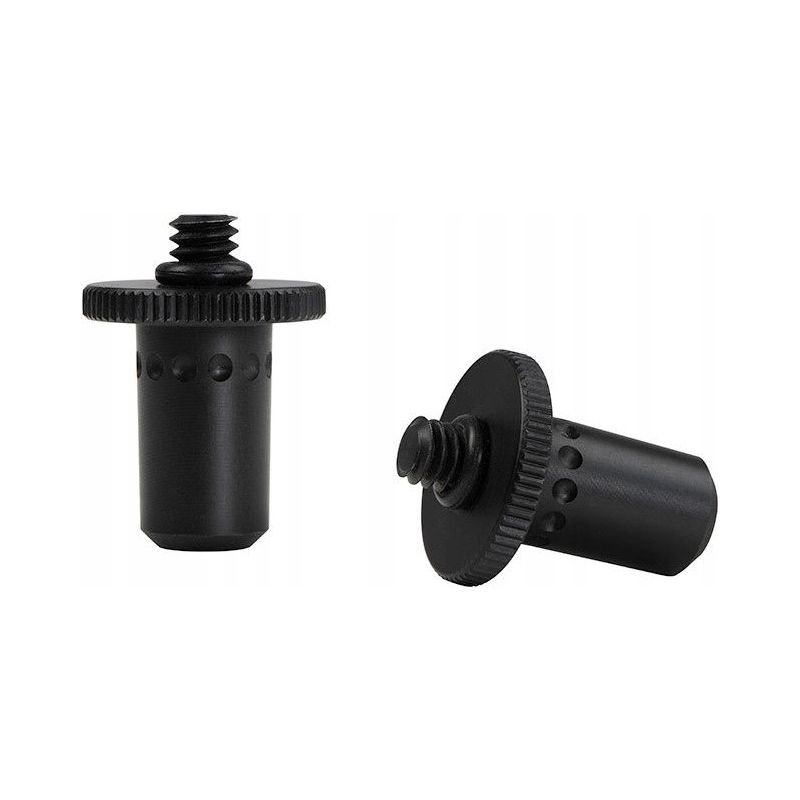 ADAPTER DO KAMERY FOX BLACK LABEL QR ADAPTOR