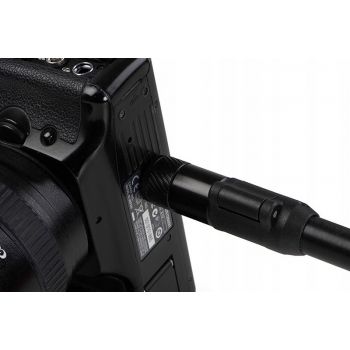 ADAPTER DO KAMERY FOX BLACK LABEL QR ADAPTOR
