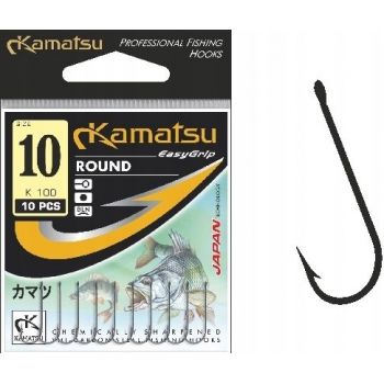 HACZYKI KONGER KAMATSU...