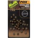 KORALIKI FOX CAMO TAPERED BORE BEAD 4mm