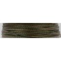 PLECIONKA FOX CAMOTEX SEMI STIFF 35lb 20m