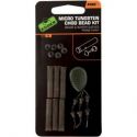 ZESTAW FOX DO CHOD RIG MICRO CHOD BEAD KIT