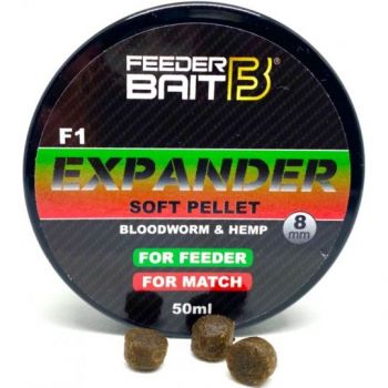 PELLET FEEDER BAIT SOFT...