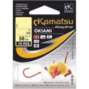 PRZYPON KAMATSU KONGER OKIAMI KUKURYDZA ROZ.6