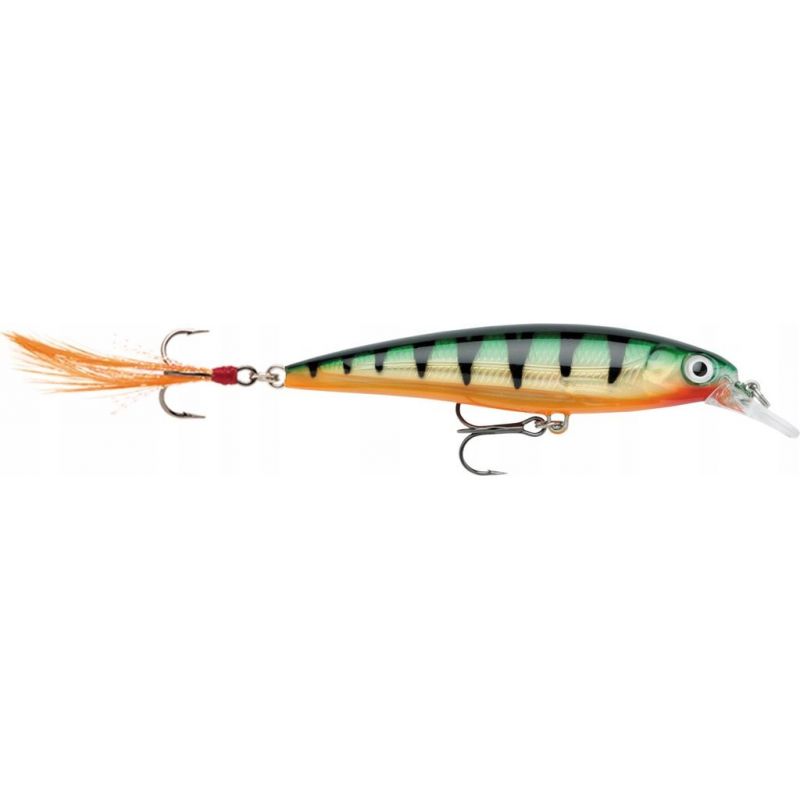 WOBLER RAPALA X-RAP XR10 P 10cm 13g
