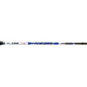 WĘDKA JAXON BLUE WIND SPIN 2,28m 2-12g NA OKONIA