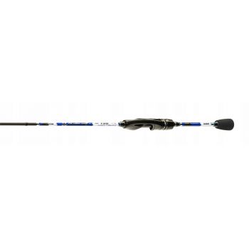 WĘDKA JAXON BLUE WIND SPIN 2,28m 2-12g NA OKONIA